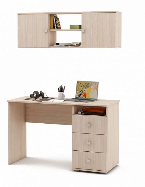 Набор для кабинета Тунис-7 - Вид 1