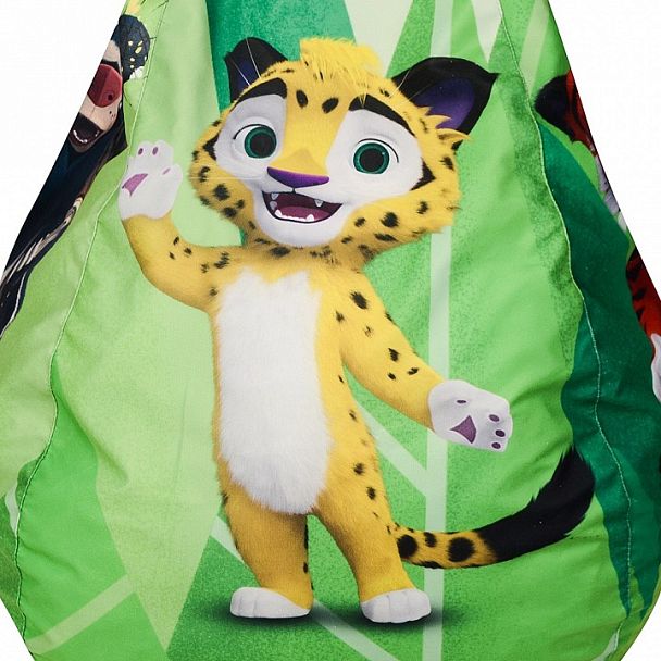 Кресло-мешок - Вид 3