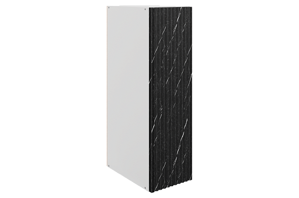 Марта Шкаф навесной L200 Н720 (1 дв. гл.) 37.01.3244  - Вид 2