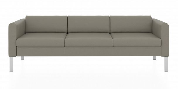 Диван трехместный "Модерн"  - Вид 5