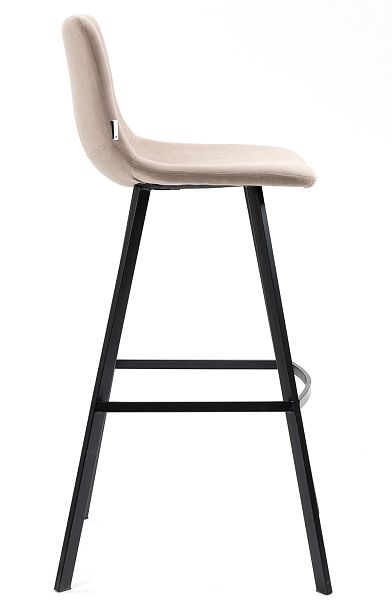 Стул барный Everprof Signal Ткань Латте - Вид 3