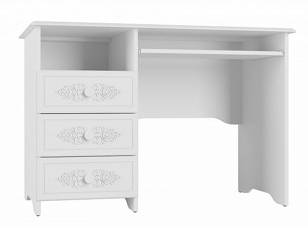 Стол компьютерный Ассоль АС-241К - Вид 2