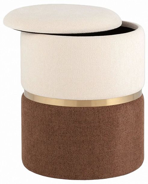 Пуф-сундук Кэрри - Вид 2