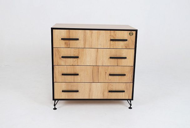 Комод Лофт-8 - Вид 6