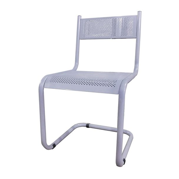 Стул с перфорацией S-образный - Вид 9