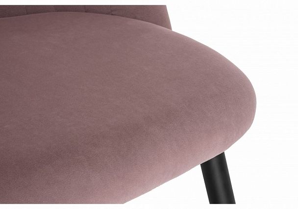 Стул Gabi 1 розовый - Вид 9
