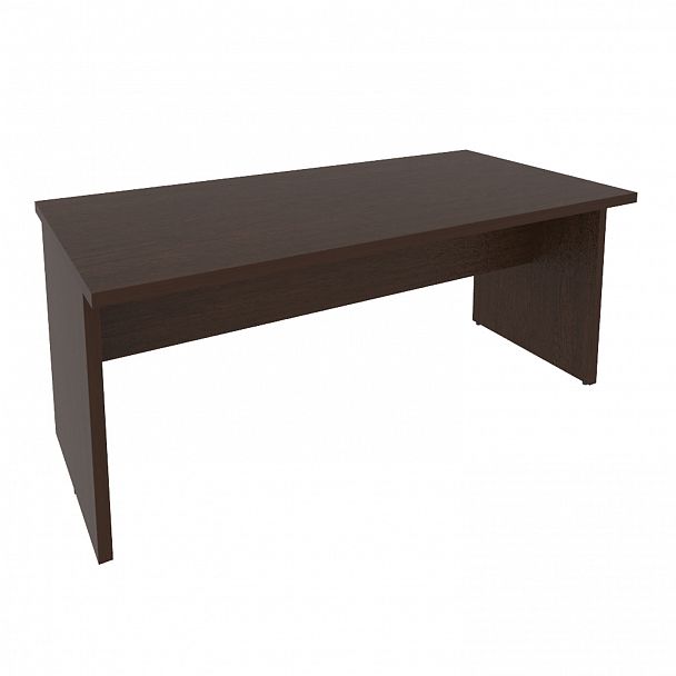 Стол "First" KSP-2 венге - Вид 1