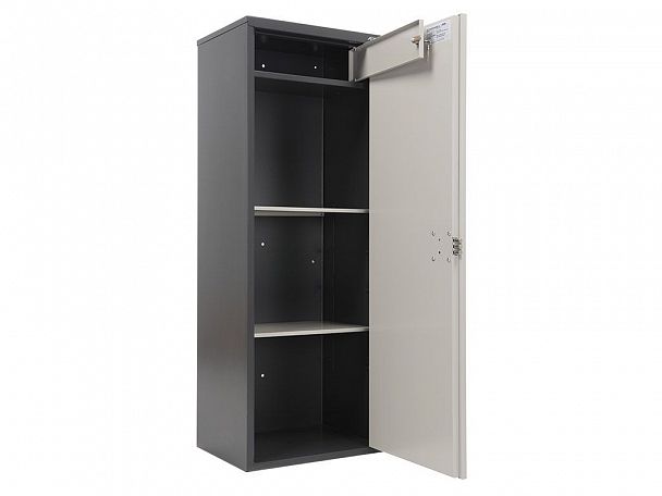 Бухгалтерский шкаф AIKO SL-125Т - Вид 2