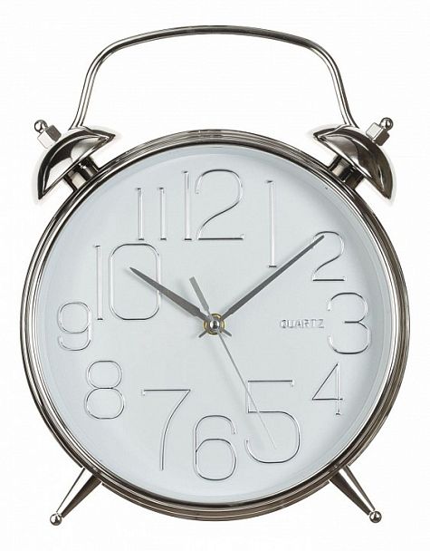 Настенные часы (25x5x32 см) Aviere 29523 - Вид 1