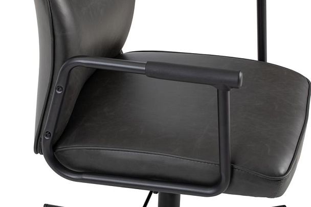 Кресло Стен / Sten W-263H Темно-серый - Вид 9