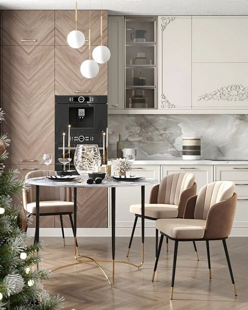 Стул Пенелопа - Вид 8