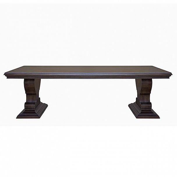 Стол "Lardo" - Вид 1