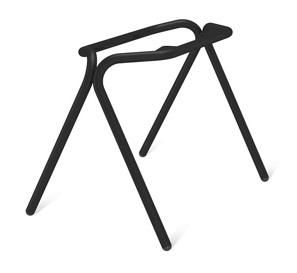 Стул Sheffilton SHT-ST56/S186-1 белый/черный муар - Вид 4