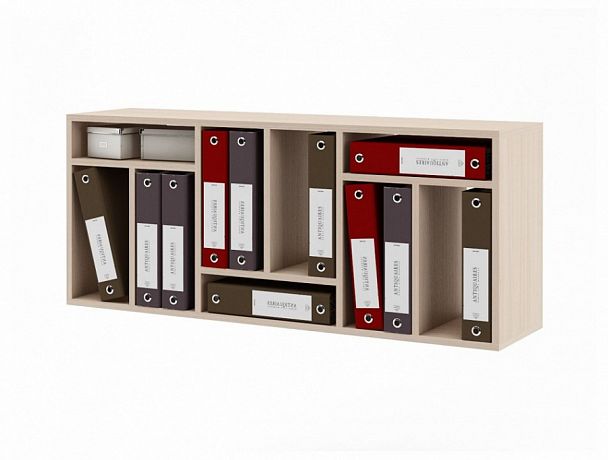 Полка книжная Офис-2 - Вид 1