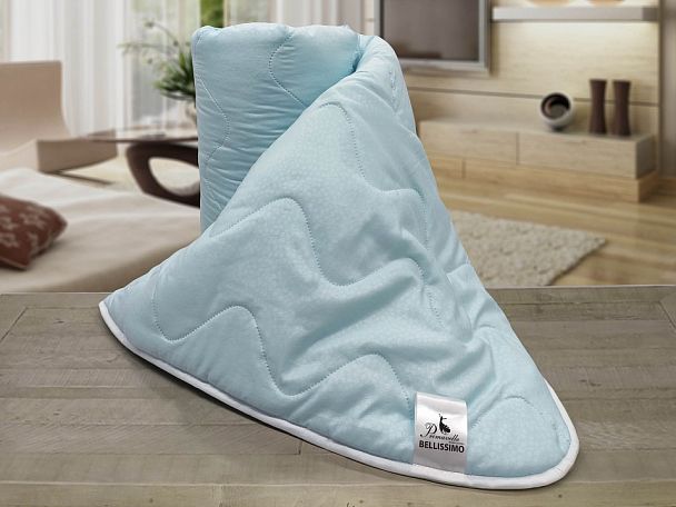 Одеяло евростандарт Лебяжий пух - Вид 2