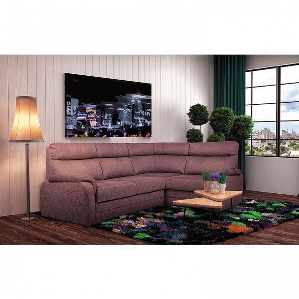 Серия "Маршал" - Вид 5