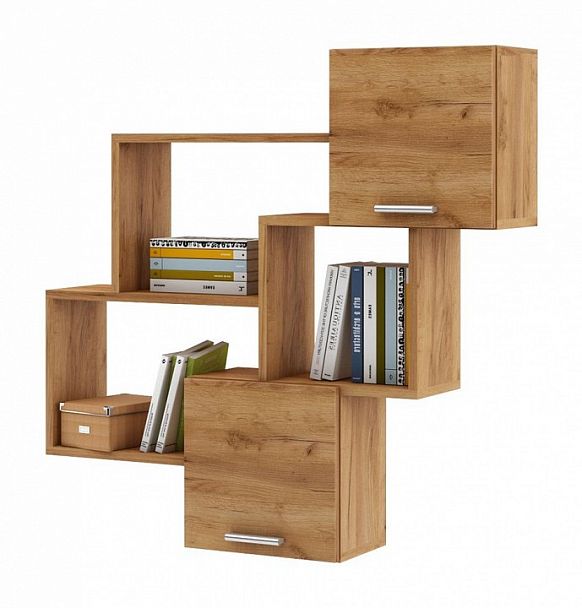 Полка комбинированная Флэш-28 - Вид 1