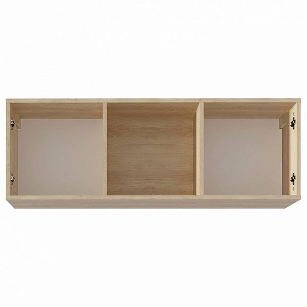 Полка комбинированная Киото СТЛ.339.04 - Вид 2