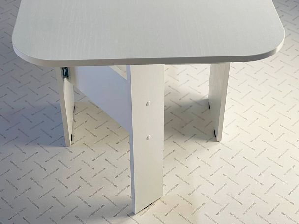 Стол-книжка раскладной Мечта KM-0004.2552 - Вид 10