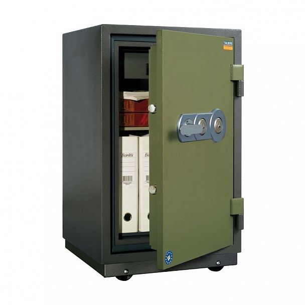 Сейф FRS-80.T-KL - Вид 1