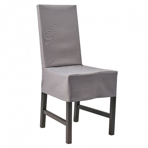 Чехол 27, серый - Вид 1