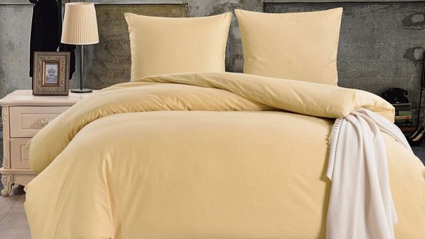 Постельное белье двуспальное CL-1007 - Вид 1