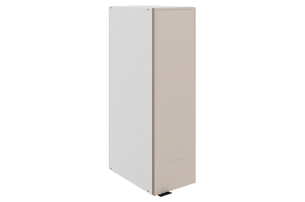 Бариста Шкаф навесной L200 Н720 (1 дв. гл.) (правый) 35.002.3236  - Вид 2