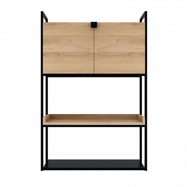 Стеллаж 07 - Вид 3