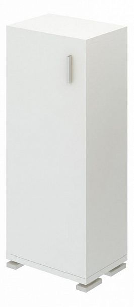 Тумба Домино ПУ-10-2 Белый - Вид 1