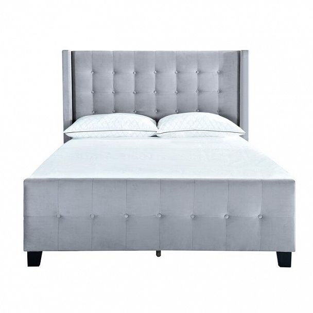 Кровать заказная №162 - Вид 1