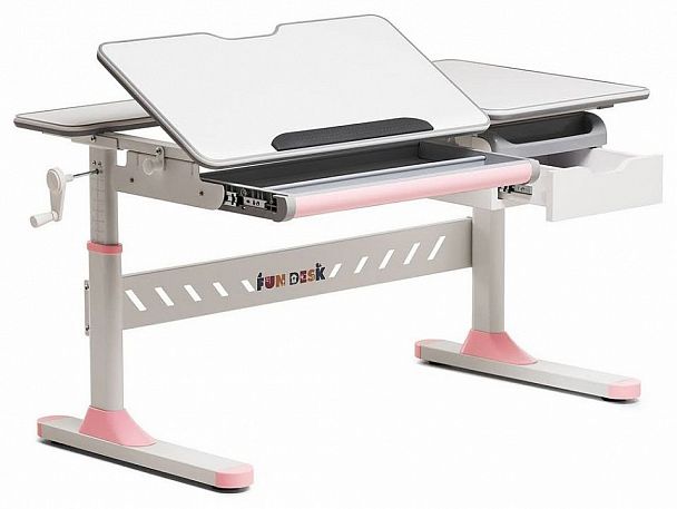 Стол учебный FIORE - Вид 3