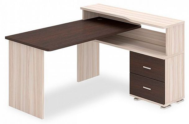 Стол письменный Домино СР-620/140 C - Вид 1
