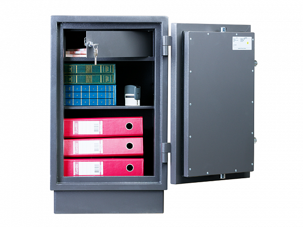 Взломостойкий сейф VALBERG КВАРЦИТ 75 МТ - Вид 2