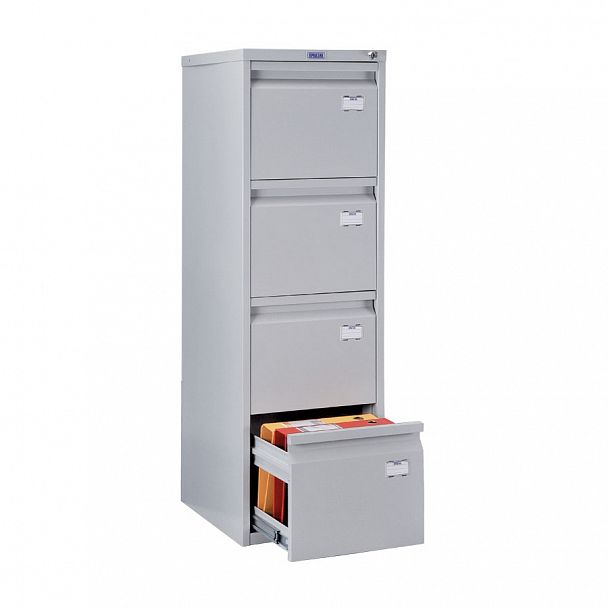 Картотечный шкаф A-44 - Вид 1