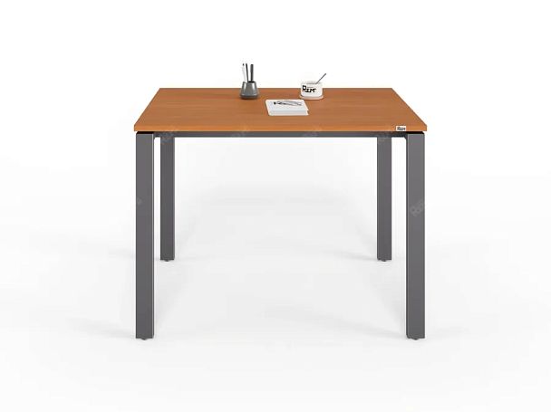 ЛАЙТ / LIGHT RLG014-10x7 Прямоугольный стол 100x70x75 Вишня - Вид 4