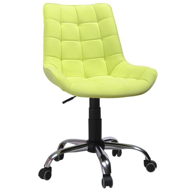 Кресло "Феликс G", CH, зеленый - Вид 1