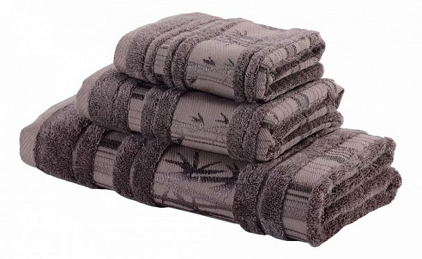 Полотенце для лица (50x90 см) Bamboo CL - Вид 1