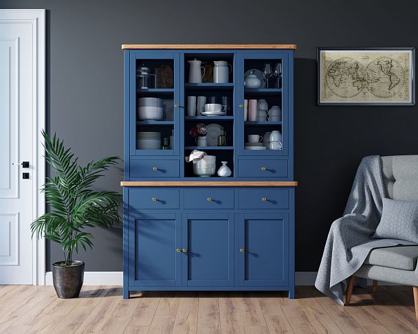 Буфет "Jules Verne"  JV32ETGB - Вид 2