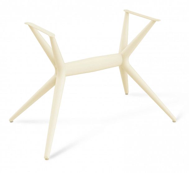 Обеденная группа Sheffilton SHT-DS123 бежевый/дуб сонома - Вид 3