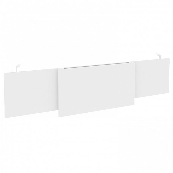 Царга "Onix direct" O.M-CSR-6 белый - Вид 1