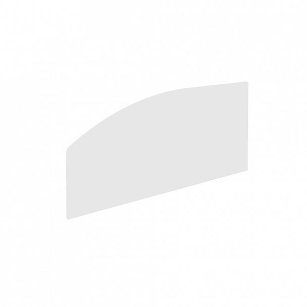 Экран "Riva" А.ЭКР-9 белый - Вид 1