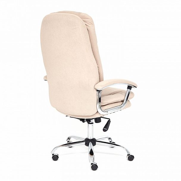 Кресло компьютерное Softy Lux - Вид 4