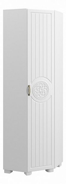 Шкаф платяной Монблан МБ-20К - Вид 1