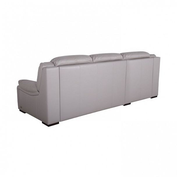 Диван "Денвер 3Р" кожа - Вид 7