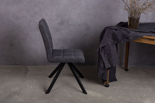 Стул Левмар Alphard VL3 - Вид 3