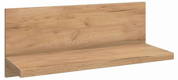 Полка навесная Виктория ВИ-90 - Вид 1