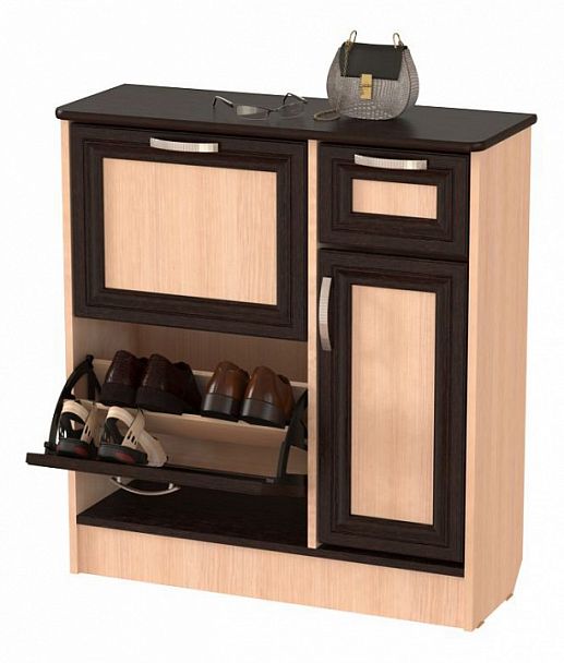 Тумба для обуви ТО-05.1 - Вид 1