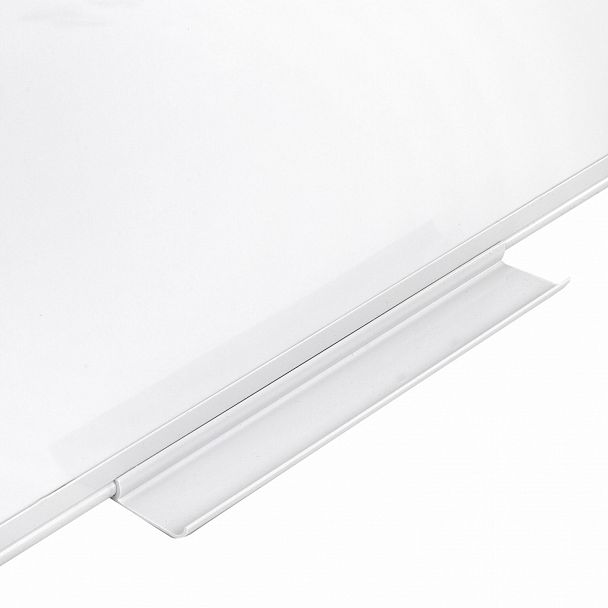 Доска магнитно-маркерная 90х120 см, ПВХ рамка, BRAUBERG "Standard", 237562 - Вид 5