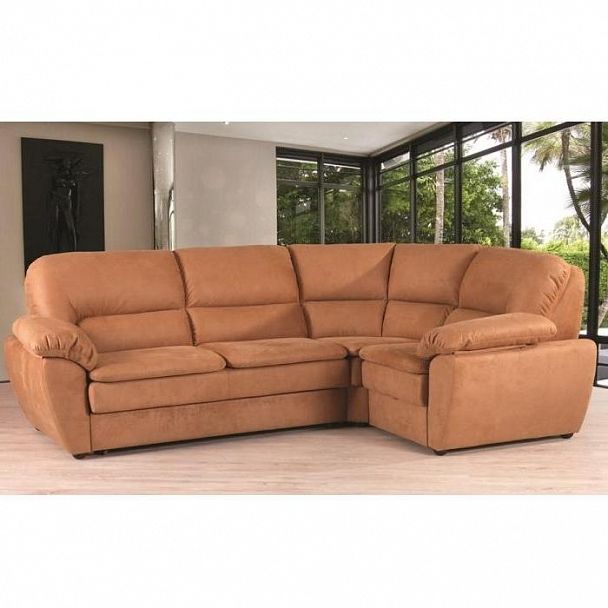 Угловой диван "Маэстро 01" - Вид 1