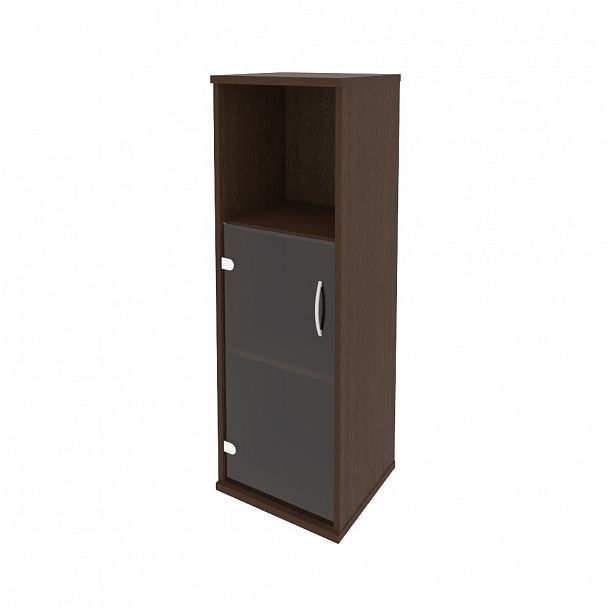 Шкаф "Riva" А.СУ-2.2 венге - Вид 2